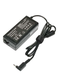 Acer Laptop Charging Adapter Black  - Image 2