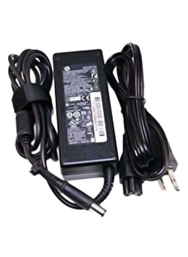 HP AC Power Adapter Charger For HP Elitebook 6930P Laptop Black