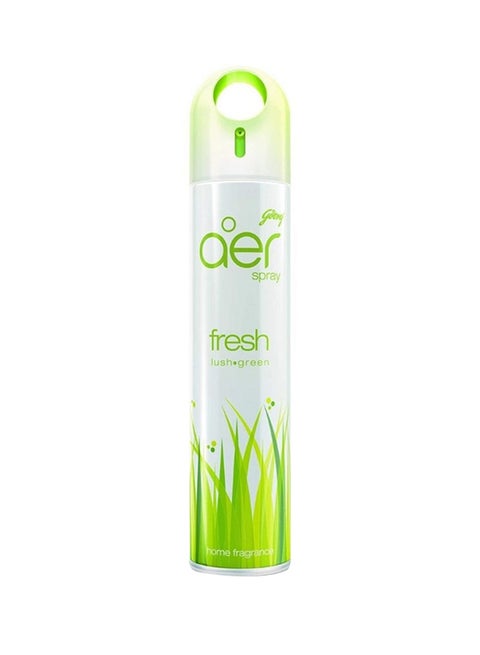 Air Freshener Spray - Fresh 300 ml Green