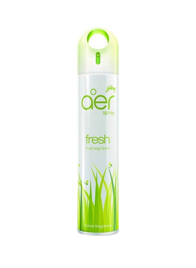 Godrej Air Freshener Spray - Fresh 300 ml Green - Image 1