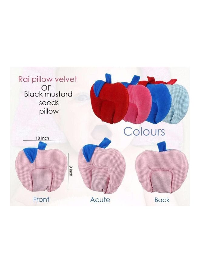 Generic - Mustard Seeds Baby Pillow - Image 1