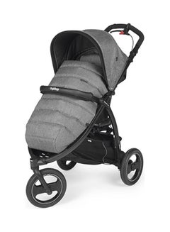 Book Cross Stroller