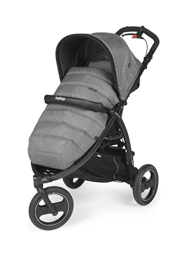 Peg Perego - Book Cross Stroller - Image 1