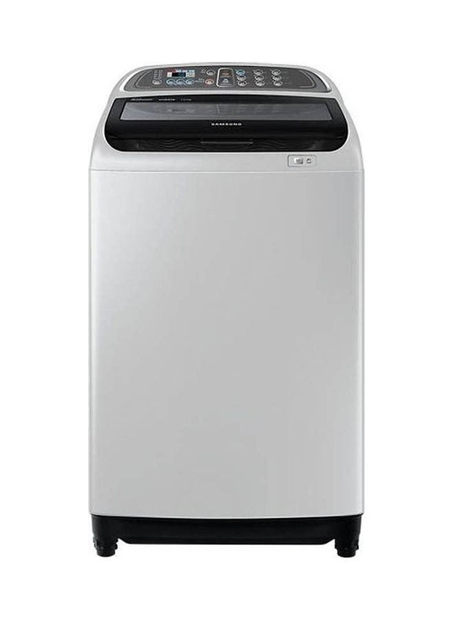 Samsung Top Loading Washing Machine WA14J5730.SG1 Silver - Image 1
