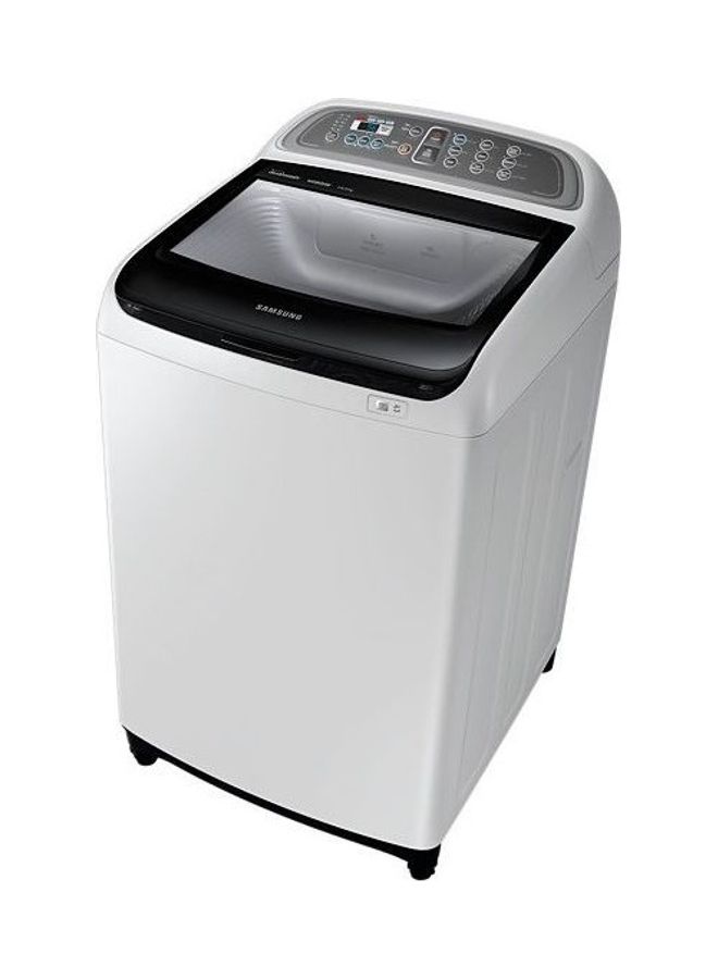 Samsung Top Loading Washing Machine WA14J5730.SG1 Silver - Image 2