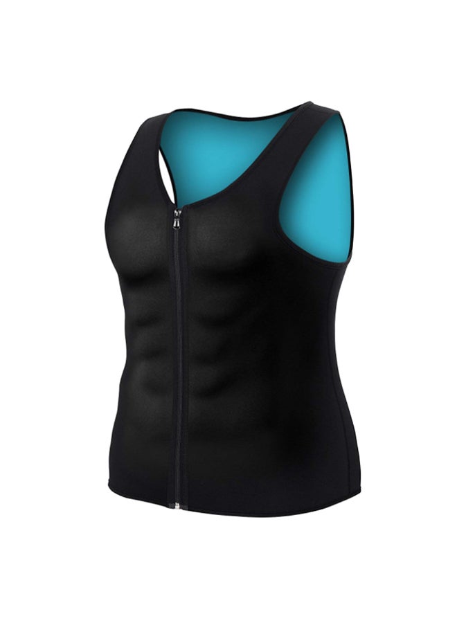Workout Slimming Vset Black  - Image 2