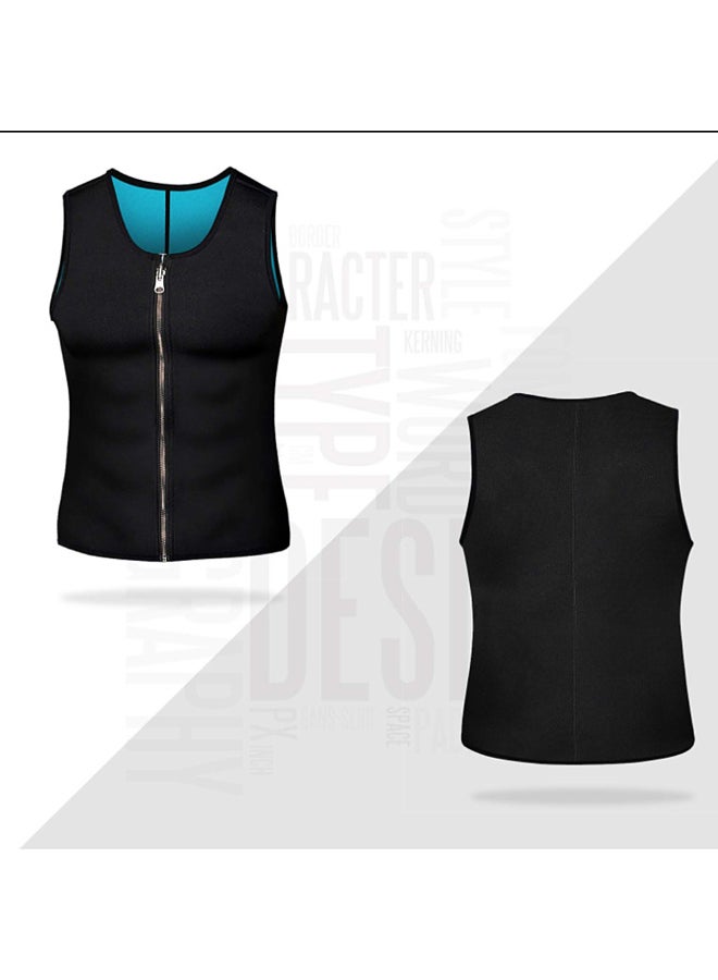 Workout Slimming Vset Black  - Image 3