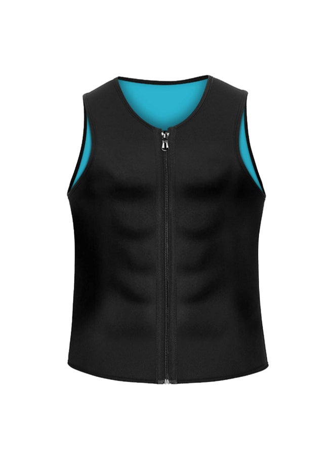 Workout Slimming Vset Black  - Image 2