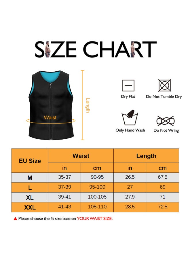 Workout Slimming Vset Black  - Image 4