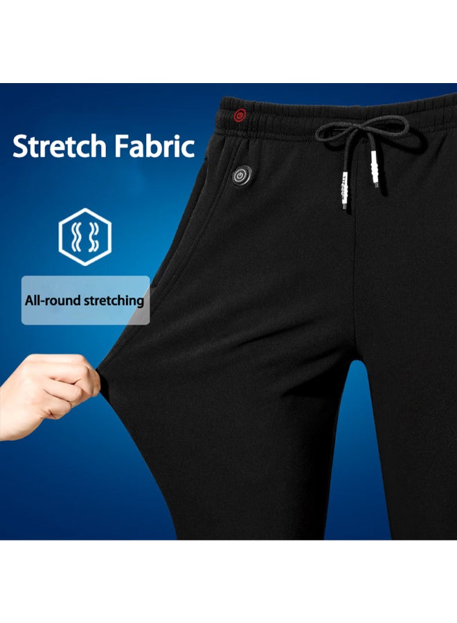 Sports Heated Pants Black  - Image 5