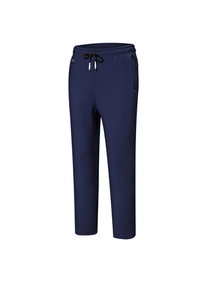 Sports Heated Pants Blue  - Image 1