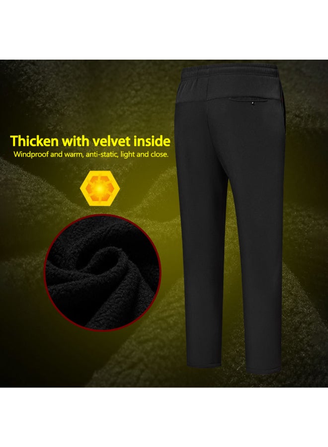 Sports Heated Pants Blue  - Image 4