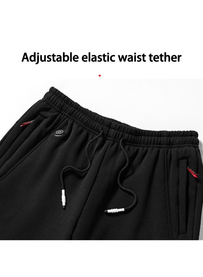 Sports Heated Pants Blue  - Image 5