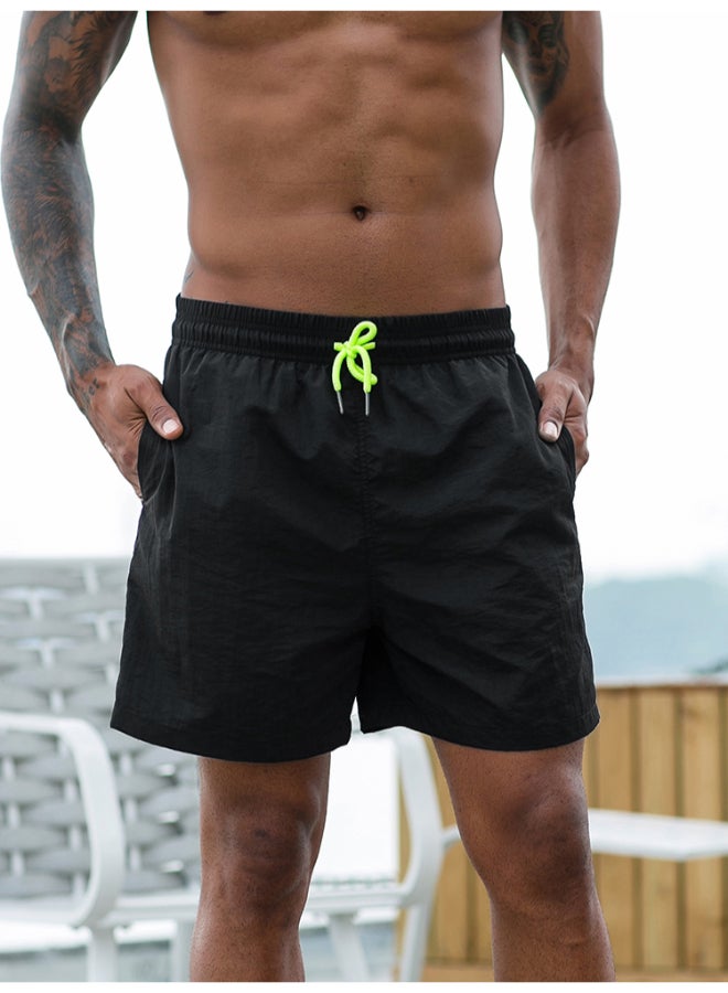 Sport Shorts Black - Image 2