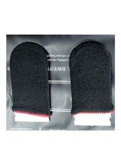 Mobile Gaming Finger Sleeve