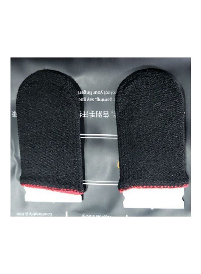 Generic - Mobile Gaming Finger Sleeve - Image 1