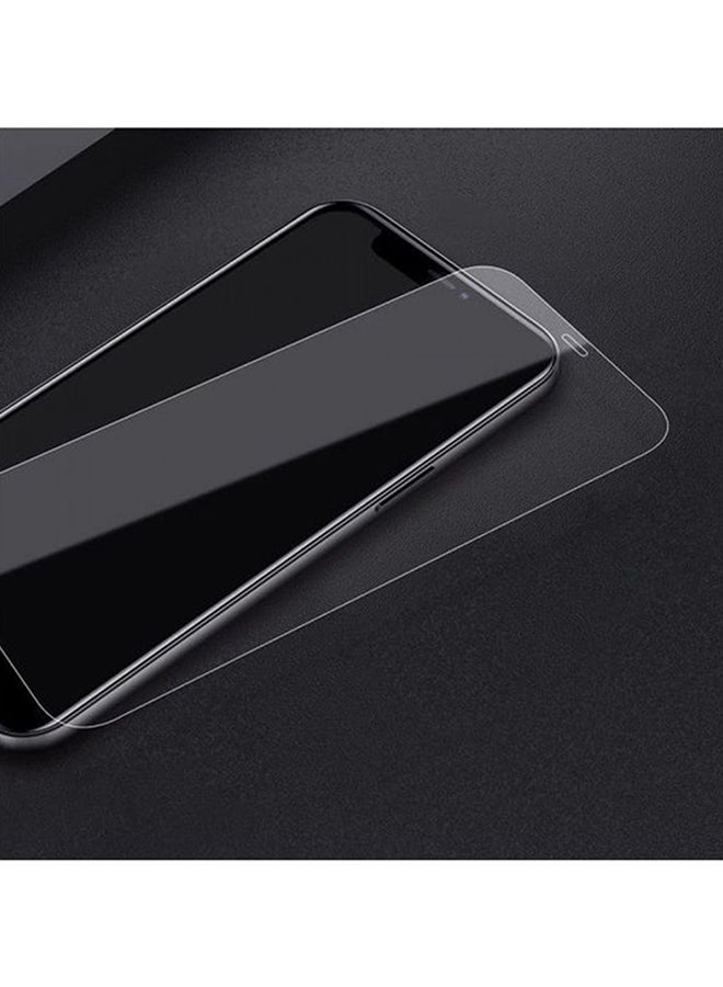 MARGOUN - Pack Of 2 Screen Protector For Apple iPhone 12 Mini Clear - Image 1