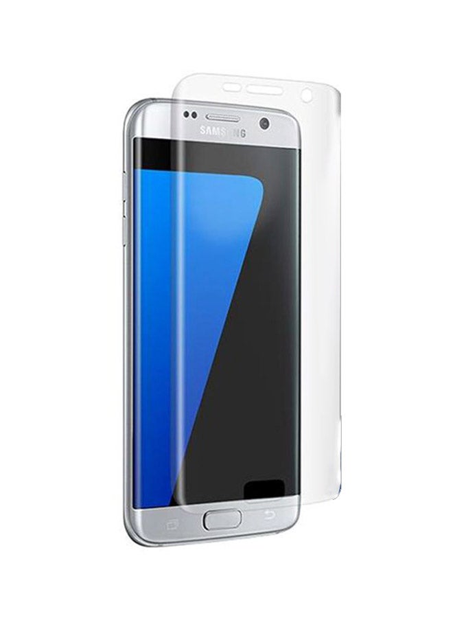 Ozone Shockproof Tempered Glass Screen Protector For Samsung Galaxy J5 Clear