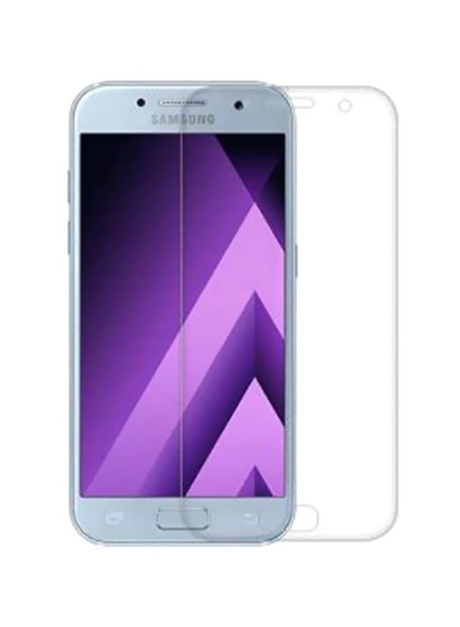 Ozone Shockproof Tempered Glass Screen Protector For Huawei P7 Clear