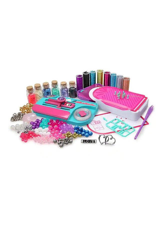 TASIA So Style Deluxe Jewellery Workshop  - Image 2