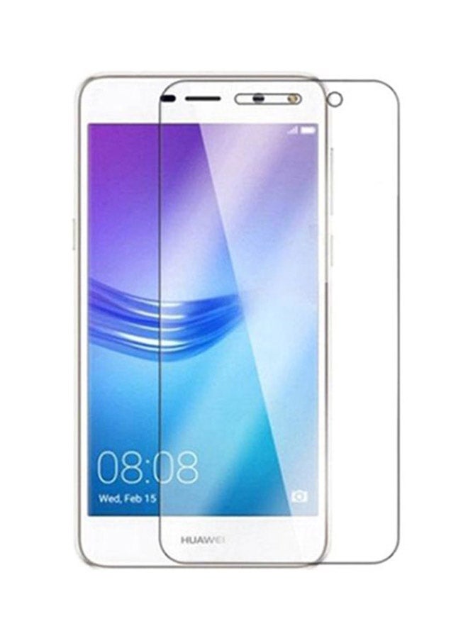 Ozone Glass Screen Protector For Samsung Galaxy M20 Clear