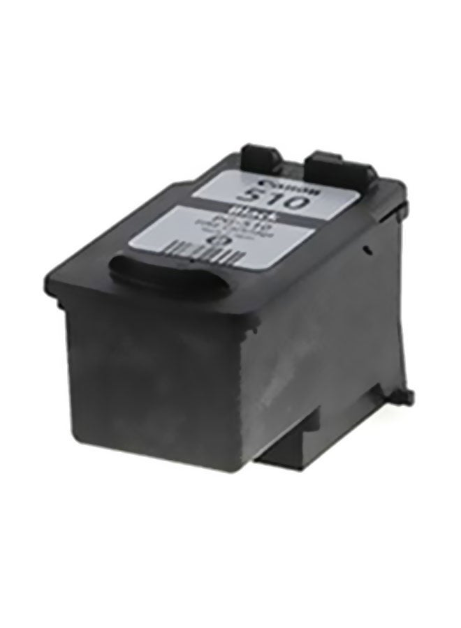 Canon Original Ink Tank 510 Black - Image 1