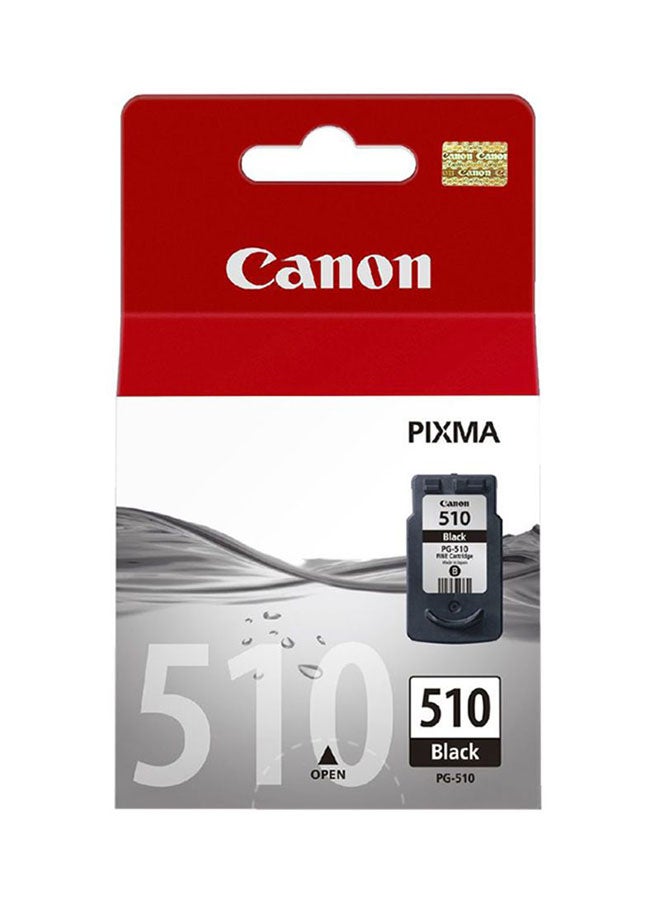 Canon Original Ink Tank 510 Black - Image 2
