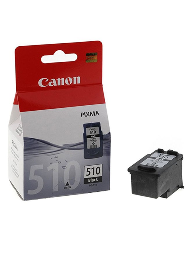 Canon Original Ink Tank 510 Black - Image 3
