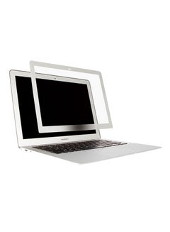 Moshi Screen Protector For Air 13 Silver/Clear  - Image 1