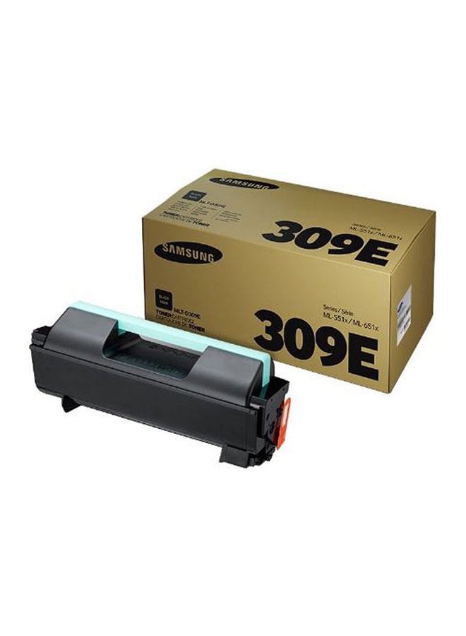 HP Laser Toner Cartridge Black/Blue - Image 2