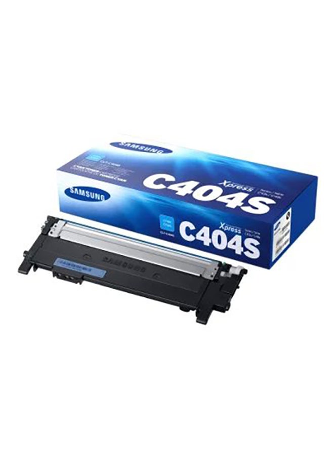 Samsung CLT-C404S Toner Cyan  - Image 3
