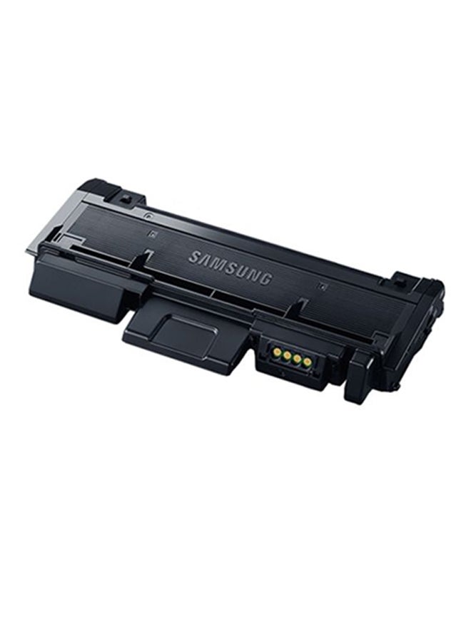 Samsung Toner Cartridge - 116S 116S Black - Image 1