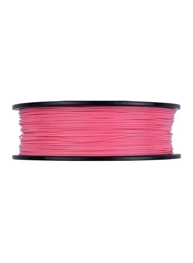 Aibecy 3D Printer PETG Filament Pink  - Image 4