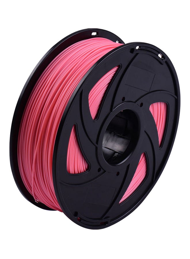Aibecy 3D Printer PETG Filament Pink  - Image 3