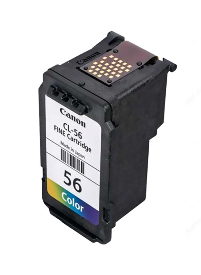 كانون خرطوشة حبر CL-56 56 متعددة الألوان - Image 1