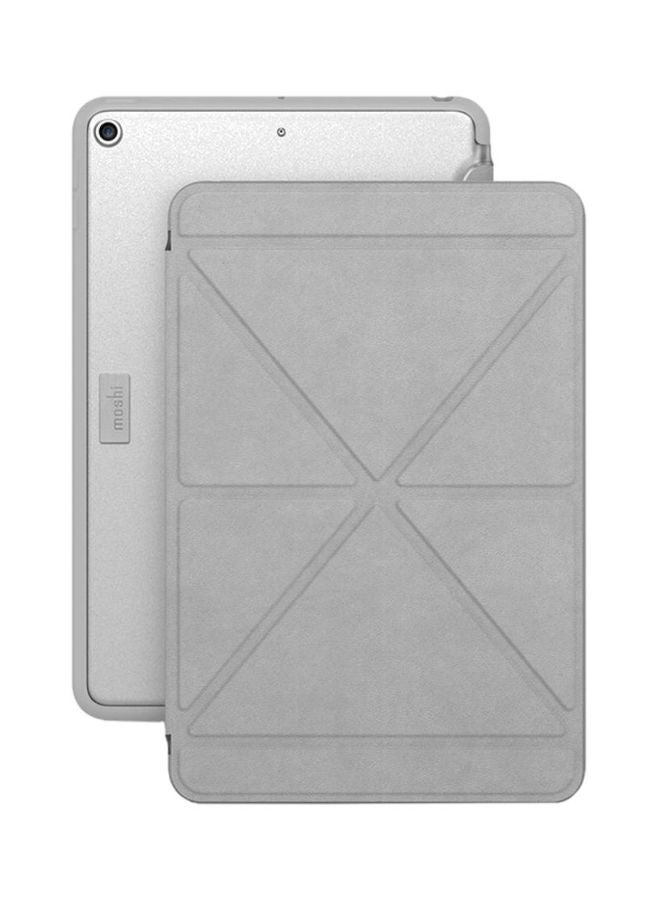Moshi Versa Case Cover For Apple iPad Mini 5 Grey - Image 2