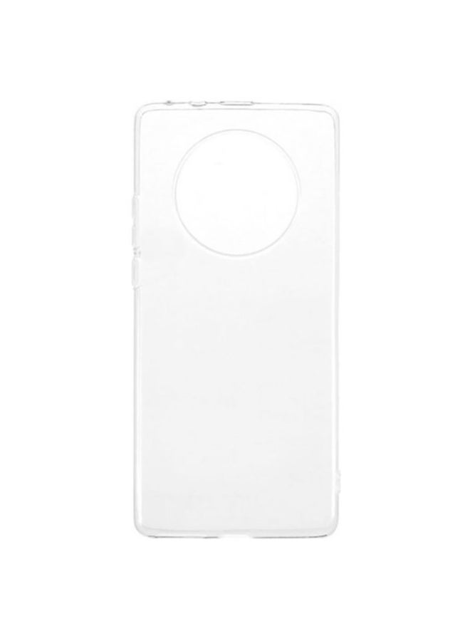 مارجون غطاء حماية واقي لهاتف هواوي ميت 40 شفاف - Image 1