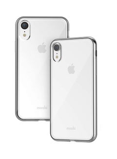 Moshi iGlaze Case for iPhone XR - Armour Black  - Image 2