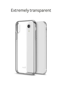 Moshi iGlaze Case for iPhone XR - Armour Black  - Image 3