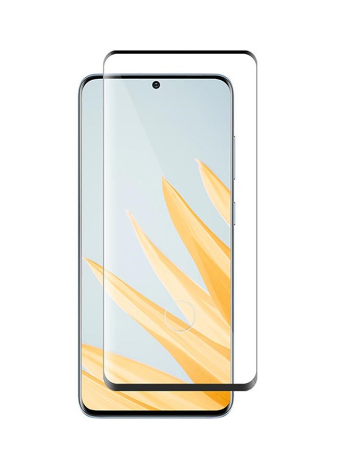 Zoot - Ultra Screen Protector Compatible For Samsung Galaxy S20 Plus black - Image 1