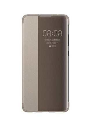 غطاء حماية لهاتف هواوي ميت 30 برو كاكي - v1617601436/N41910667A_1