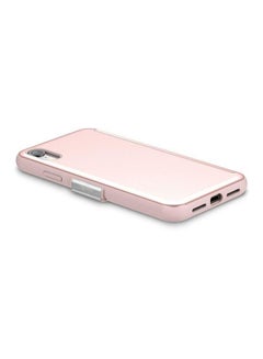 Moshi Stealth Case Cover For Apple iPhone XR Champagne Pink  - Image 5