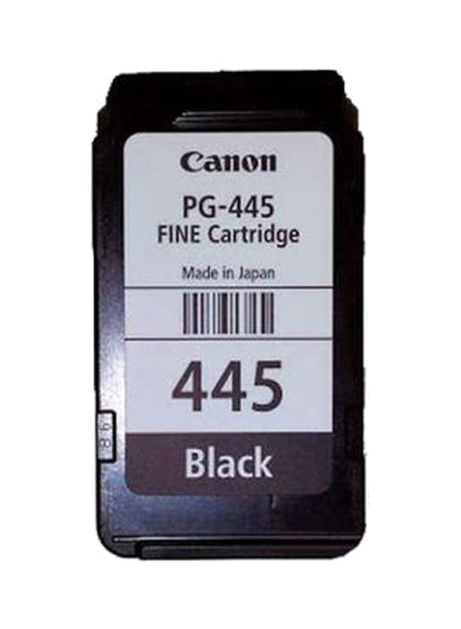 Canon - 2-Piece Ink Cartridge Set 445 Black/446 XL Tri Colour - Image 1