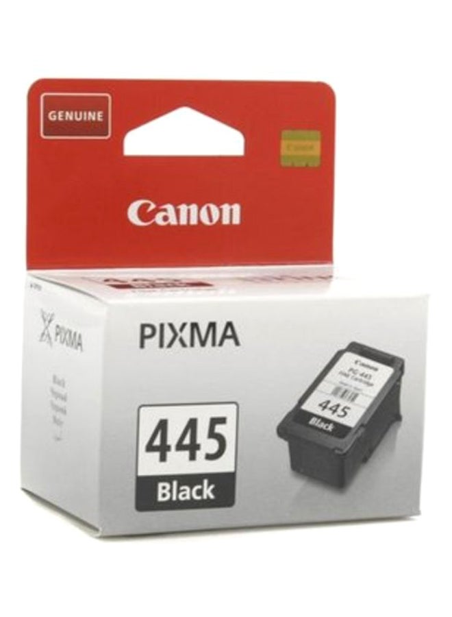 Canon - 2-Piece Ink Cartridge Set 445 Black/446 XL Tri Colour - Image 1