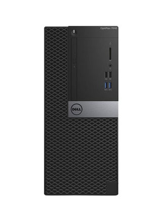 Optiplex 7040 Mini Tower Piece With Core I5 Processor/4Gb Ram/500Gb Hdd/Integrated Graphics - v1617602951/N22893196A_2