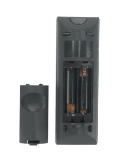 Sony Remote Control For Sony RM-AMU186 Music System Black/White  - Image 2