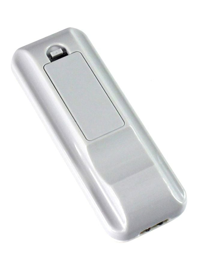 Voberry Remote Controller For Air Conditioner White/Green/Blue - Image 2