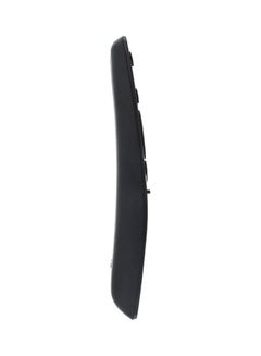Generic Smart TV Remote Control For Samsung Black/White  - Image 4