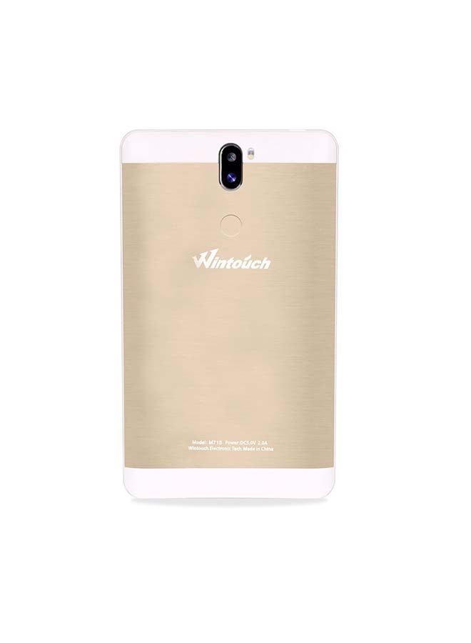 Wintouch M715 Tablet PC 7-Inch IPS Screen 1GB RAM 16GB Gold 3G  - Image 3