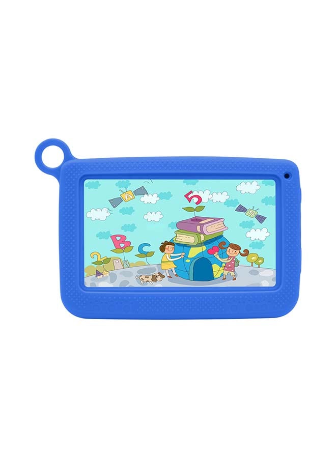 Wintouch K72 Plus 7-Inch WiFi Kids Tablet PC 1GB RAM 16GB Blue  - Image 2